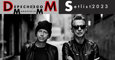 depeche mode manchester 2023